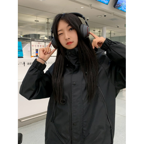 秋冬季外套男女同款三合一沖鋒衣2025新款爆小個子夾克登山服戶外 秋冬季外套男女同款三合一沖鋒衣2025新款爆小個子夾克登山服戶外