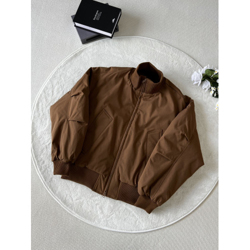 悟空有貨美式90白鴨絨立領廓形羽絨服男潮牌冬季保暖百搭情侶外套 悟空有貨美式90白鴨絨立領廓形羽絨服男潮牌冬季保暖百搭情侶外套