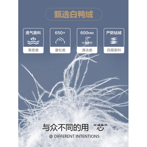 加厚羽絨服男士短款2025冬季新款潮流工裝連帽毛領保暖白鴨絨外套 加厚羽絨服男士短款2025冬季新款潮流工裝連帽毛領保暖白鴨絨外套