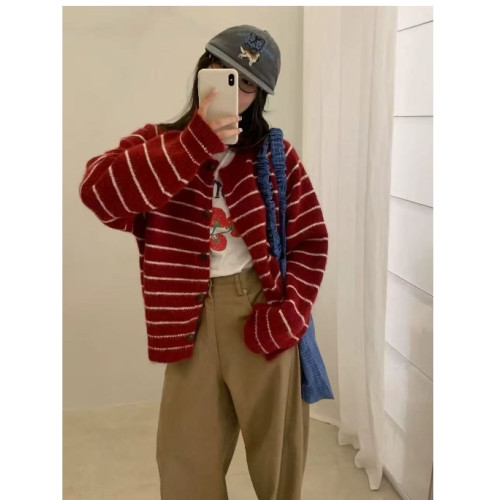 25n0926【鄕丫頭嚴選】毛衣 8001 25n0926【鄕丫頭嚴選】毛衣 8001