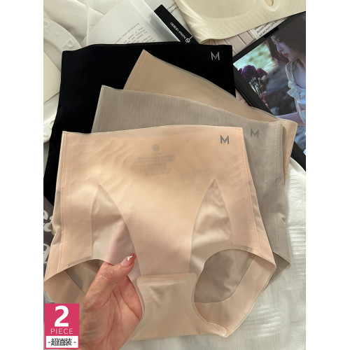 收腹束腰高腰羽絨褲少女冰絲無痕超薄面膜感3D立體蜜桃臀速乾短褲 收腹束腰高腰羽絨褲少女冰絲無痕超薄面膜感3D立體蜜桃臀速乾短褲