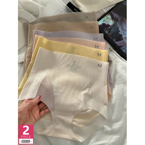 收腹束腰高腰羽絨褲少女冰絲無痕超薄面膜感3D立體蜜桃臀速乾短褲 收腹束腰高腰羽絨褲少女冰絲無痕超薄面膜感3D立體蜜桃臀速乾短褲