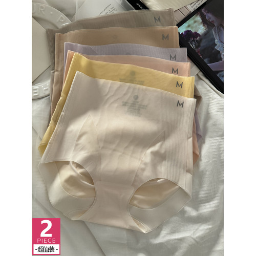 收腹束腰高腰羽絨褲少女冰絲無痕超薄面膜感3D立體蜜桃臀速乾短褲 收腹束腰高腰羽絨褲少女冰絲無痕超薄面膜感3D立體蜜桃臀速乾短褲