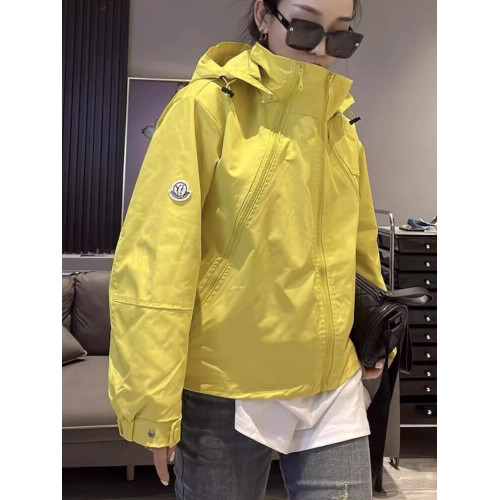 歐貨拉鍊沖鋒衣女2025秋季新款設計感韓版氣質百搭短款連帽登山服 歐貨拉鍊沖鋒衣女2025秋季新款設計感韓版氣質百搭短款連帽登山服