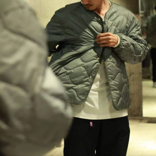 S雙面穿情侶羽絨服 山系戶外男女寬松日系輕薄冬季保暖外套羽絨服 S雙面穿情侶羽絨服 山系戶外男女寬松日系輕薄冬季保暖外套羽絨服