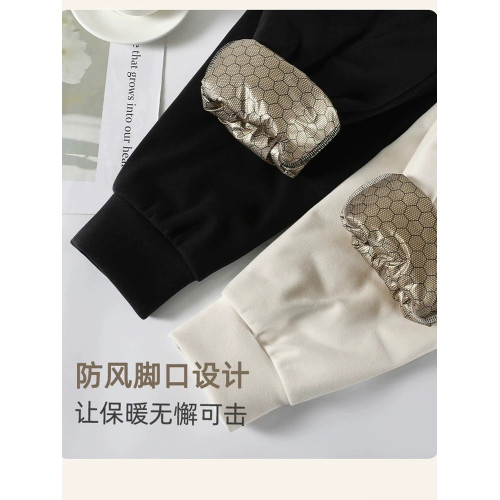 黑金石墨烯外穿羽絨褲女冬季東北哈爾濱雪鄕零下40度防寒旅遊裝備 黑金石墨烯外穿羽絨褲女冬季東北哈爾濱雪鄕零下40度防寒旅遊裝備