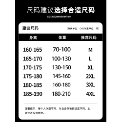 NASA加厚棉衣男款外套男生秋冬季初中學生棉襖青少年冬裝羽絨棉服