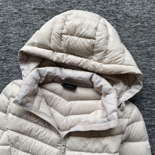 韓國原單 女款鴨絨中長款可拆卸帽羽絨服 輕薄上衣百搭顯瘦 韓國原單 女款鴨絨中長款可拆卸帽羽絨服 輕薄上衣百搭顯瘦