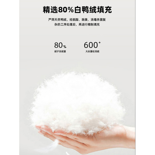 JEEP羽絨馬甲男款秋冬季輕薄保暖背心坎肩馬夾2025新款男士羽絨服 JEEP羽絨馬甲男款秋冬季輕薄保暖背心坎肩馬夾2025新款男士羽絨服