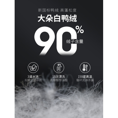 90白鴨絨稻草人冬季羽絨馬甲男保暖加厚抗寒背心坎肩百搭爸爸裝 90白鴨絨稻草人冬季羽絨馬甲男保暖加厚抗寒背心坎肩百搭爸爸裝