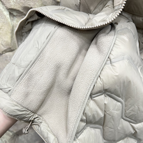 怒清！廻撤訂單！分倉全壓膠！冬季男士輕量化防水透氣保暖羽絨服