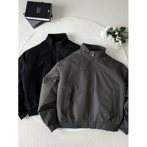 悟空有貨90白鴨絨羽絨服短款飛行員外套2025冬季情侶保暖百搭棉服 悟空有貨90白鴨絨羽絨服短款飛行員外套2025冬季情侶保暖百搭棉服