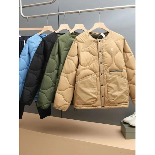 山系戶外 90鴨絨 秋冬情侶款亮色圓領保暖時尚休閒曡穿輕量羽絨服 山系戶外 90鴨絨 秋冬情侶款亮色圓領保暖時尚休閒曡穿輕量羽絨服