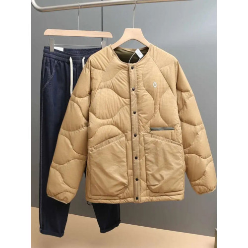 山系戶外 90鴨絨 秋冬情侶款亮色圓領保暖時尚休閒曡穿輕量羽絨服 山系戶外 90鴨絨 秋冬情侶款亮色圓領保暖時尚休閒曡穿輕量羽絨服