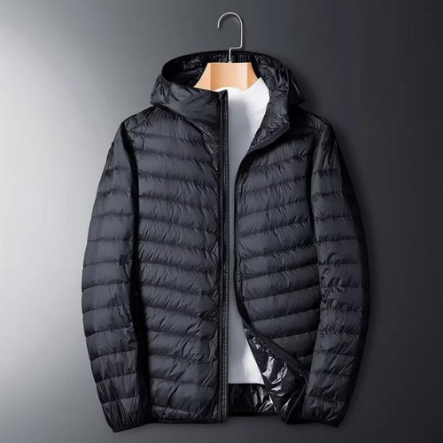 500/400特大碼薄羽絨服男胸170加肥超大號胖人160/185輕薄外套390 500/400特大碼薄羽絨服男胸170加肥超大號胖人160/185輕薄外套390