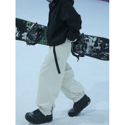 東北大碼外穿滑雪棉褲男女冬季休閒防風防水沖鋒褲加絨加厚長褲子 東北大碼外穿滑雪棉褲男女冬季休閒防風防水沖鋒褲加絨加厚長褲子