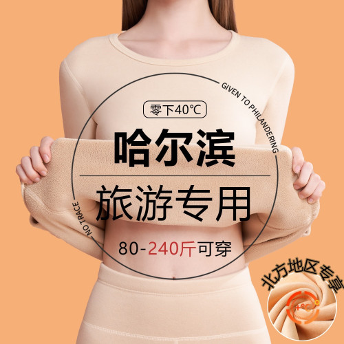 哈爾濱防寒衣服東北零下40度防寒服漠河超厚極寒服北海道穿搭冬裝 哈爾濱防寒衣服東北零下40度防寒服漠河超厚極寒服北海道穿搭冬裝