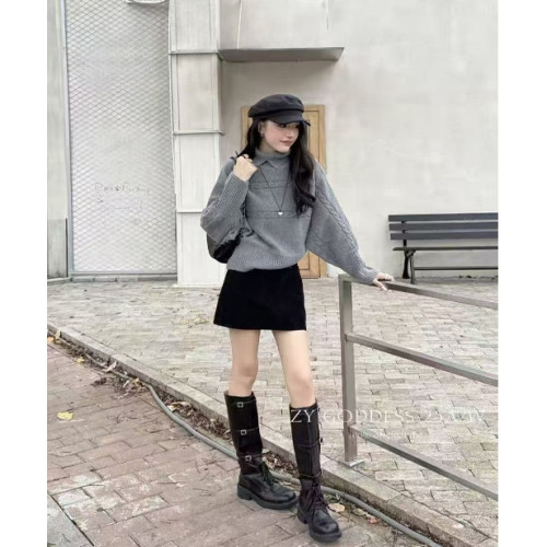 25n1117【鄕丫頭嚴選】毛衣 567 25n1117【鄕丫頭嚴選】毛衣 567