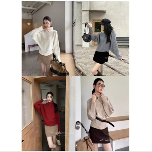 25n1117【鄕丫頭嚴選】毛衣 567 25n1117【鄕丫頭嚴選】毛衣 567