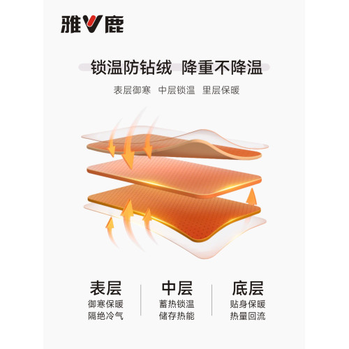 雅鹿官方時尚冬季立領輕薄短款防寒保暖修身外套休閒輕便羽絨服 雅鹿官方時尚冬季立領輕薄短款防寒保暖修身外套休閒輕便羽絨服