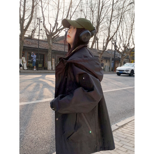 秋冬季外套男女同款三合一沖鋒衣2025新款爆小個子夾克登山服戶外 秋冬季外套男女同款三合一沖鋒衣2025新款爆小個子夾克登山服戶外