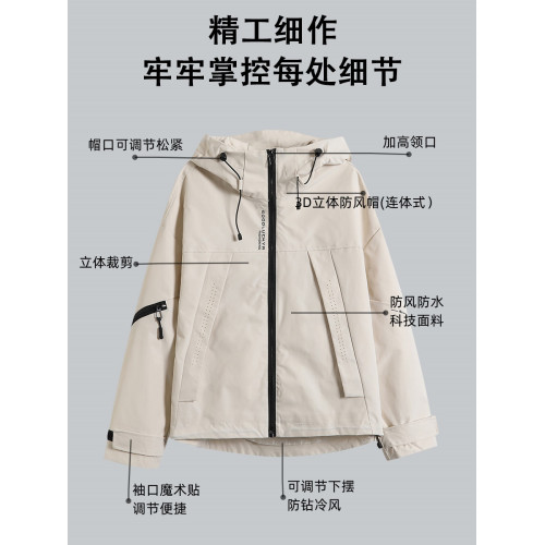 短款夾棉衣輕薄棉服厚外套女秋冬2025新款爆款小個子二棉襖沖鋒衣 短款夾棉衣輕薄棉服厚外套女秋冬2025新款爆款小個子二棉襖沖鋒衣