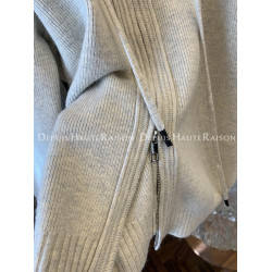 特大碼300斤胖妹妹拉鍊開衫毛衣女秋冬裝長袖寬松連帽上衣潮240斤