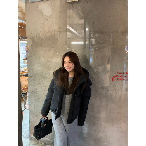 Lazy zoe lulu輕羽絨三星白鴨絨安心可溯源 防寒保暖羽絨服外套 Lazy zoe lulu輕羽絨三星白鴨絨安心可溯源 防寒保暖羽絨服外套