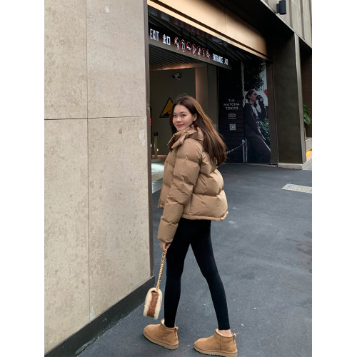 Lazy zoe lulu輕羽絨三星白鴨絨安心可溯源 防寒保暖羽絨服外套 Lazy zoe lulu輕羽絨三星白鴨絨安心可溯源 防寒保暖羽絨服外套