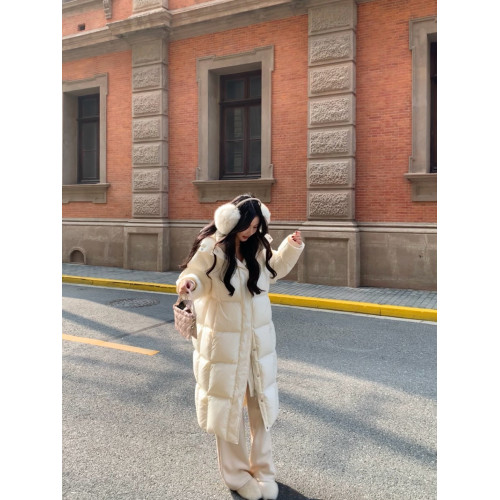 Lazy zoe lulu輕羽絨三星白鴨絨安心可溯源 防寒保暖羽絨服外套 Lazy zoe lulu輕羽絨三星白鴨絨安心可溯源 防寒保暖羽絨服外套