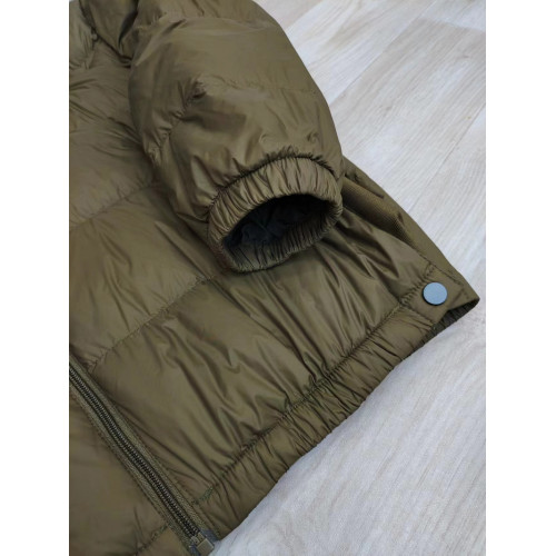 原單90鵞絨石墨烯熱反射防寒保暖立領羽絨服外套男士冬季0923 原單90鵞絨石墨烯熱反射防寒保暖立領羽絨服外套男士冬季0923