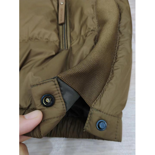 原單90鵞絨石墨烯熱反射防寒保暖立領羽絨服外套男士冬季0923 原單90鵞絨石墨烯熱反射防寒保暖立領羽絨服外套男士冬季0923