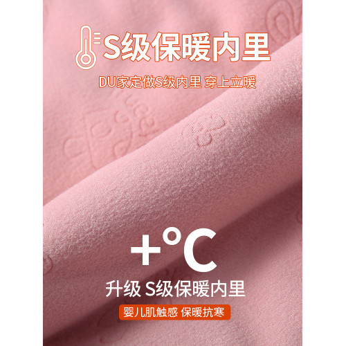 拉夏貝爾工裝羽絨褲女外穿冬季東北零下40度直筒洋氣防風保暖棉褲 拉夏貝爾工裝羽絨褲女外穿冬季東北零下40度直筒洋氣防風保暖棉褲