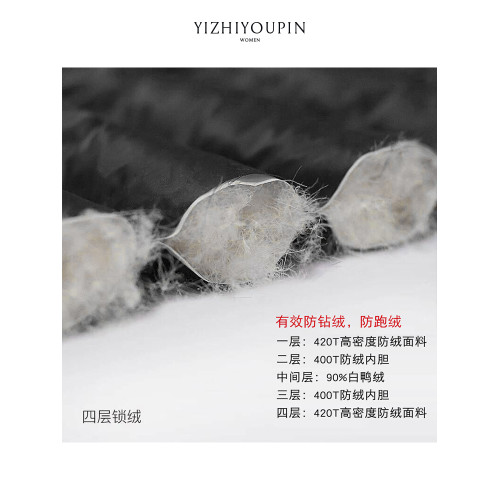 輕薄款羽絨服女短款秋冬季修身V領長袖大衣內搭伴侶內穿羽絨內膽 輕薄款羽絨服女短款秋冬季修身V領長袖大衣內搭伴侶內穿羽絨內膽