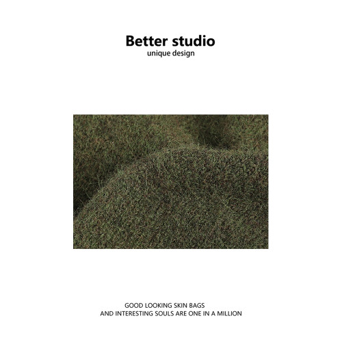 綠色短款毛衣女2025秋季新款小個子內搭針織衫寬松顯瘦百搭上衣潮 綠色短款毛衣女2025秋季新款小個子內搭針織衫寬松顯瘦百搭上衣潮