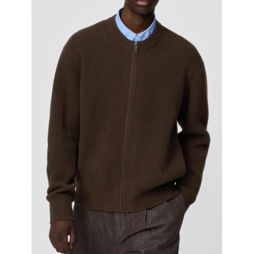 官網299!男裝女裝圓領針織開衫長袖毛衣毛衫外套25秋冬季新款 官網299!男裝女裝圓領針織開衫長袖毛衣毛衫外套25秋冬季新款