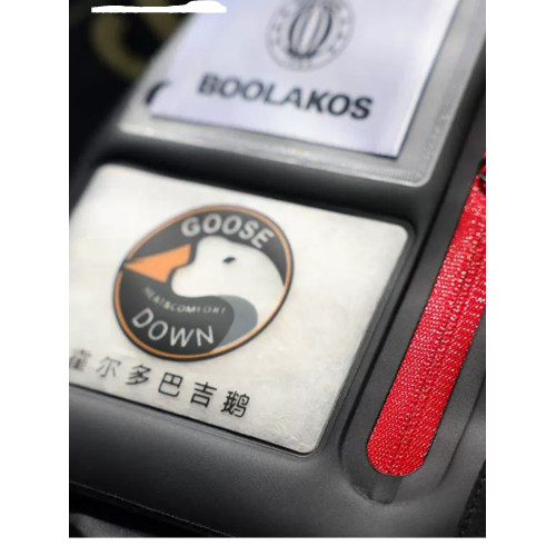 匈牙利鵞絨 石墨烯保暖男士立領羽絨服秋冬馬甲防風防水背心外套 匈牙利鵞絨 石墨烯保暖男士立領羽絨服秋冬馬甲防風防水背心外套