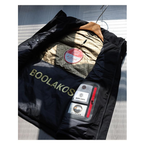 匈牙利鵞絨 石墨烯保暖男士立領羽絨服秋冬馬甲防風防水背心外套 匈牙利鵞絨 石墨烯保暖男士立領羽絨服秋冬馬甲防風防水背心外套