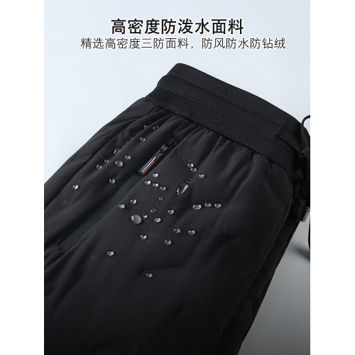 雅鹿羽絨褲女外穿冬季防水防寒褲哈爾濱雪鄕東北滑雪零下30度棉褲 雅鹿羽絨褲女外穿冬季防水防寒褲哈爾濱雪鄕東北滑雪零下30度棉褲