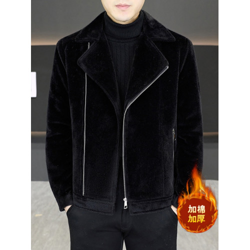 春秋季短款風衣男士英倫小西裝夾克休閒外套韓版加厚修身痞帥西服 春秋季短款風衣男士英倫小西裝夾克休閒外套韓版加厚修身痞帥西服