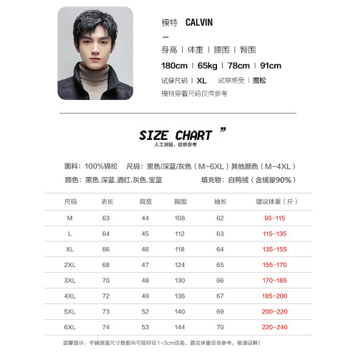啄木鳥黑色白鴨絨輕薄短款羽絨服秋冬季男款立領保暖防風春秋外套 啄木鳥黑色白鴨絨輕薄短款羽絨服秋冬季男款立領保暖防風春秋外套