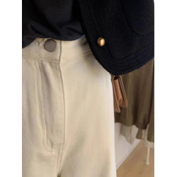 法式小香風黑色短款毛呢外套女秋冬2025年新款小個子夾克開衫上衣