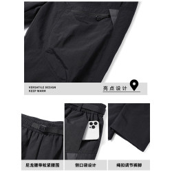 東北哈爾濱滑雪羽絨褲男女雪鄕漠河旅遊防寒裝備防風防水保暖冬季