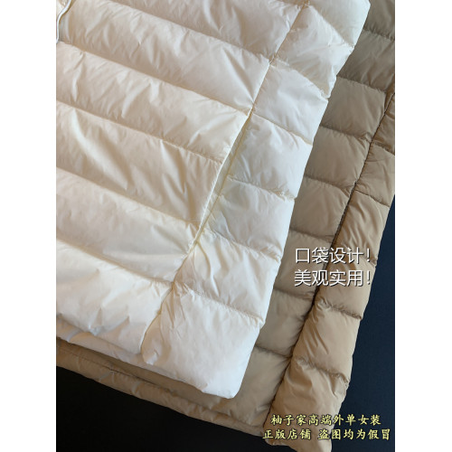 牛貨!是95白鵞絨啊!外穿內搭羽絨內膽馬甲背心女2022冬季新款 牛貨!是95白鵞絨啊!外穿內搭羽絨內膽馬甲背心女2022冬季新款