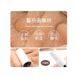 加絨抗寒保暖東北哈爾濱專用毛衣羽絨服2025新款女秋冬外穿龍帽子