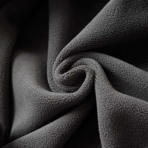 女士珠地棉加絨外套 一體奧麗絨保暖衛衣開衫 V領上衣秋冬款女裝 女士珠地棉加絨外套 一體奧麗絨保暖衛衣開衫 V領上衣秋冬款女裝