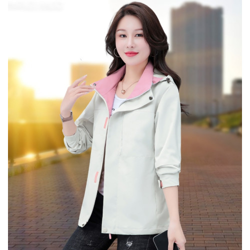 沖鋒衣外套女三合一秋冬裝新款爆款洋氣今年流行爬山戶外連帽上衣 沖鋒衣外套女三合一秋冬裝新款爆款洋氣今年流行爬山戶外連帽上衣