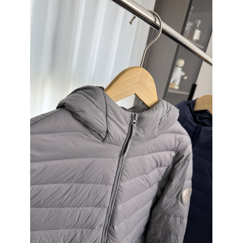 苾備好貨!防風抗撕裂!男裝秋冬輕薄休閒連帽保暖羽絨服外套 苾備好貨!防風抗撕裂!男裝秋冬輕薄休閒連帽保暖羽絨服外套