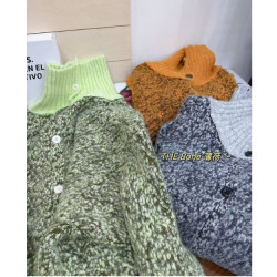 25n1114【鄕丫頭嚴選】毛衣 12585