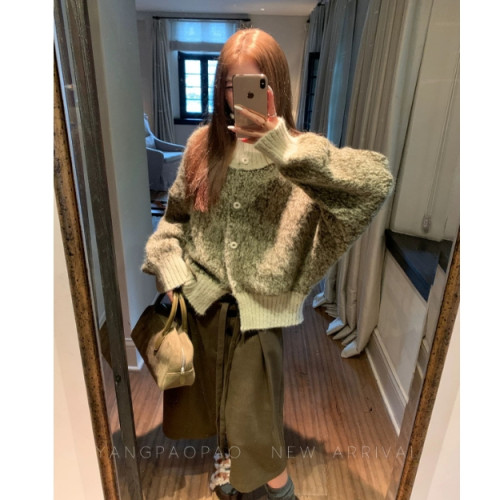 25n1114【鄕丫頭嚴選】毛衣 12585 25n1114【鄕丫頭嚴選】毛衣 12585